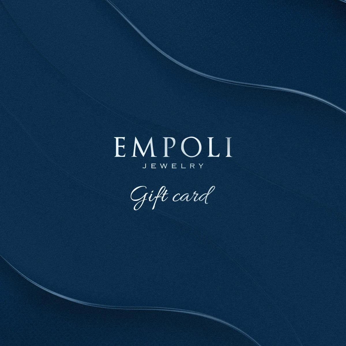 Digital gift card